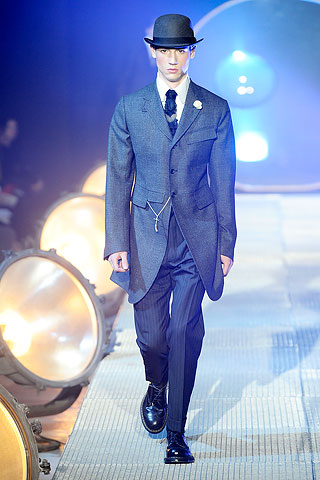 John Galliano / - 2010-2011